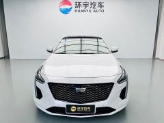 Cadillac CT6 28T Fashion - ფოტო 2