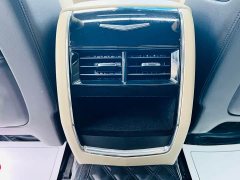 Cadillac CT6 28T Fashion - ფოტო 20