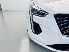 Cadillac CT6 28T Fashion - ფოტო 6