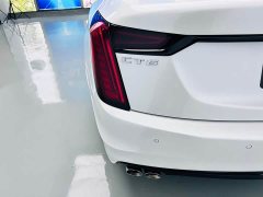 Cadillac CT6 28T Fashion - ფოტო 7