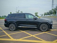 Geely Xingyue L 2026 Oriental Radiance 2.0T Automatic Xiaohan Edition - ფოტო 2