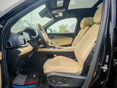 Geely Xingyue L 2026 Oriental Radiance 2.0T Automatic Xiaohan Edition - ფოტო 5
