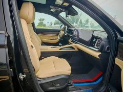 Geely Xingyue L 2026 Oriental Radiance 2.0T Automatic Xiaohan Edition - ფოტო 7
