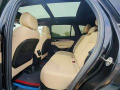 Geely Xingyue L 2026 Oriental Radiance 2.0T Automatic Xiaohan Edition - ფოტო 8