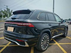 Geely Xingyue L 2026 Oriental Radiance 2.0T Automatic Xiaohan Edition - ფოტო 9