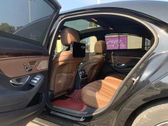 Mercedes-Benz S-Class 2020 S 350 L Business Edition Prestige - ფოტო 6