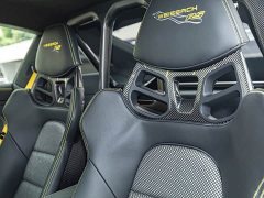 Porsche 911 GT3 RS 4.0L - ფოტო 12