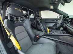 Porsche 911 GT3 RS 4.0L - ფოტო 13