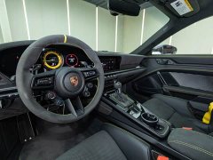 Porsche 911 GT3 RS 4.0L - ფოტო 14