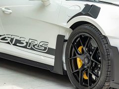 Porsche 911 GT3 RS 4.0L - ფოტო 15