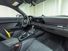 Porsche 911 GT3 RS 4.0L - ფოტო 17