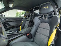 Porsche 911 GT3 RS 4.0L - ფოტო 7