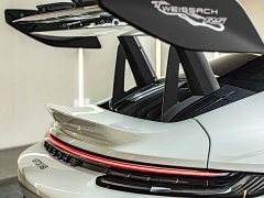 Porsche 911 GT3 RS 4.0L - ფოტო 9