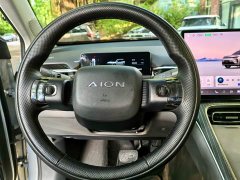 GAC AION i60 2026 210 Standard - ფოტო 6