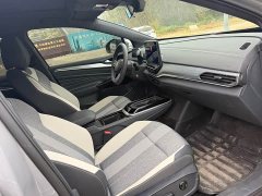 Volkswagen ID.4 CROZZ Long Range PURE Edition - ფოტო 11