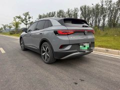 Volkswagen ID.4 CROZZ Long Range PURE Edition - ფოტო 4