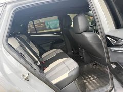 Volkswagen ID.4 CROZZ Long Range PURE Edition - ფოტო 7