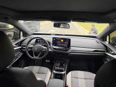 Volkswagen ID.4 CROZZ Long Range PURE Edition - ფოტო 8