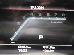 Audi A3 Sportback 35 TFSI Luxury Sport - ფოტო 11