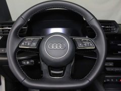 Audi A3 Sportback 35 TFSI Luxury Sport - ფოტო 12