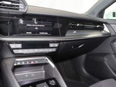 Audi A3 Sportback 35 TFSI Luxury Sport - ფოტო 13