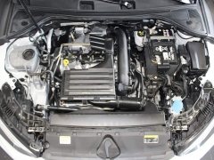 Audi A3 Sportback 35 TFSI Luxury Sport - ფოტო 14