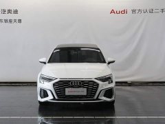 Audi A3 Sportback 35 TFSI Luxury Sport - ფოტო 2