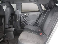 Audi A3 Sportback 35 TFSI Luxury Sport - ფოტო 8