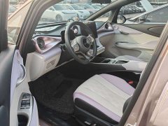 BYD Dolphin 2025 420km Fashion Edition - ფოტო 4