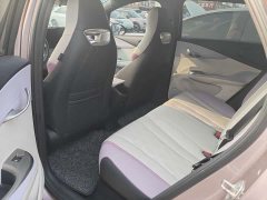 BYD Dolphin 2025 420km Fashion Edition - ფოტო 5