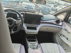 BYD Dolphin 2025 420km Fashion Edition - ფოტო 6