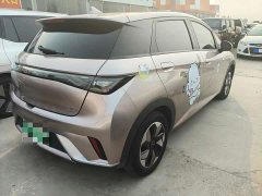 BYD Dolphin 2025 420km Fashion Edition - ფოტო 7