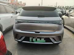 BYD Dolphin 2025 420km Fashion Edition - ფოტო 8