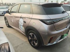 BYD Dolphin 2025 420km Fashion Edition - ფოტო 9