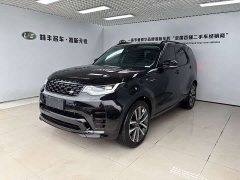 Land Rover Discovery 2024 360PS Dynamic SE - ფოტო 1