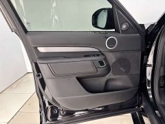 Land Rover Discovery 2024 360PS Dynamic SE - ფოტო 11