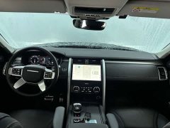Land Rover Discovery 2024 360PS Dynamic SE - ფოტო 14
