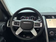 Land Rover Discovery 2024 360PS Dynamic SE - ფოტო 16