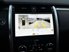 Land Rover Discovery 2024 360PS Dynamic SE - ფოტო 18