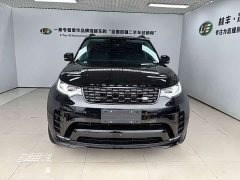 Land Rover Discovery 2024 360PS Dynamic SE - ფოტო 3