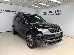 Land Rover Discovery 2024 360PS Dynamic SE - ფოტო 4