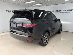 Land Rover Discovery 2024 360PS Dynamic SE - ფოტო 5