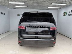 Land Rover Discovery 2024 360PS Dynamic SE - ფოტო 6