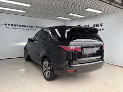 Land Rover Discovery 2024 360PS Dynamic SE - ფოტო 7