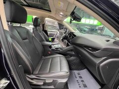 Buick Envision Encore GX Plus Encore GX Plus 652T Five-Seat Four-Wheel Drive Luxury - ფოტო 12