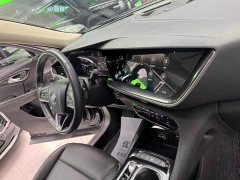 Buick Envision Encore GX Plus Encore GX Plus 652T Five-Seat Four-Wheel Drive Luxury - ფოტო 13