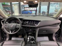 Buick Envision Encore GX Plus Encore GX Plus 652T Five-Seat Four-Wheel Drive Luxury - ფოტო 18