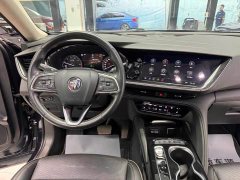 Buick Envision Encore GX Plus Encore GX Plus 652T Five-Seat Four-Wheel Drive Luxury - ფოტო 19