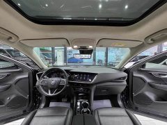 Buick Envision Encore GX Plus Encore GX Plus 652T Five-Seat Four-Wheel Drive Luxury - ფოტო 20