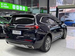 Buick Envision Encore GX Plus Encore GX Plus 652T Five-Seat Four-Wheel Drive Luxury - ფოტო 3